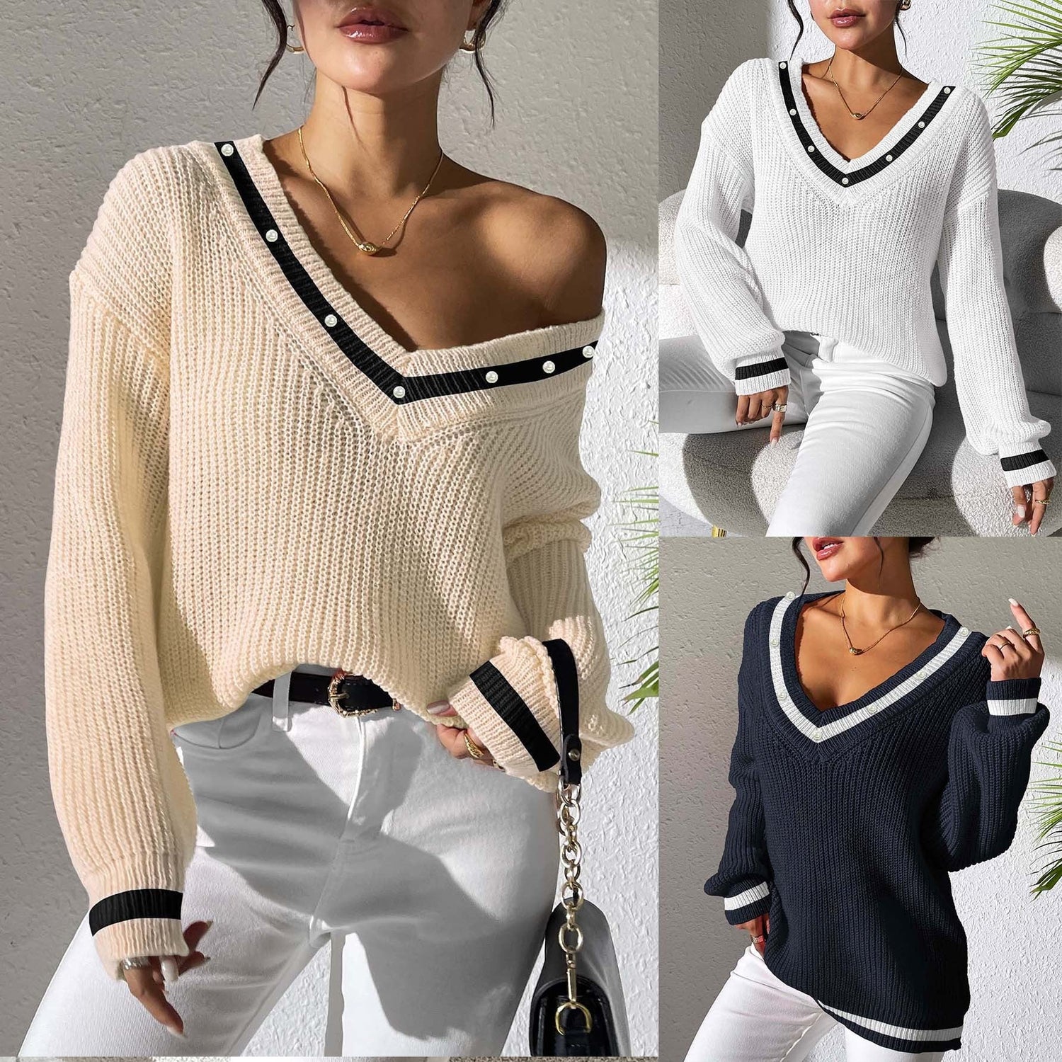 Women Sweater