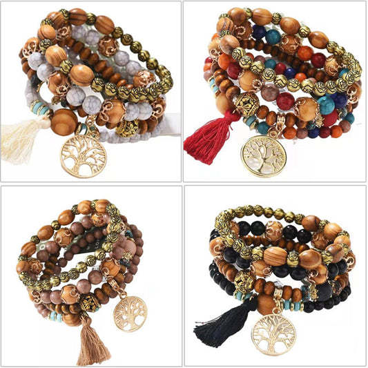 Bohemian Bracelet Creative Women's Jewelry