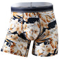 Men's Boxer Shorts Ice Silk Boxer Shorts