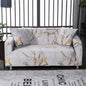 Printed sofa cushion sofa cover sofa cover