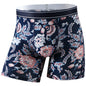 Men's Boxer Shorts Ice Silk Boxer Shorts