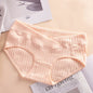 Women s Antibacterial Maternity Underwear