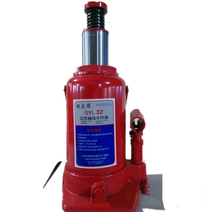 Manual Vertical Hydraulic Jack