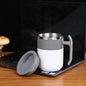 Automatic Mixing Cup Second Generation Portable Cooling Cup Coffee Cup