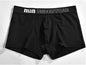 Men's Boxer Briefs With Loose Cotton Boxer Bottoms