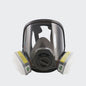 PM2.5 gas mask