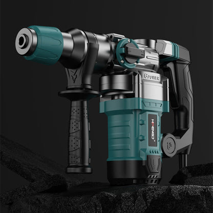 High-power Impact Drill Electric Hammer Household Multi-function