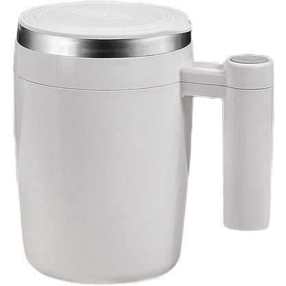 Fully Automatic Mixing Cup Rechargeable Water Cup