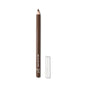 e.l.f. Cream Glide Lip Liner, Highly-Pigmented Pencil For Shaping & Sculpting Lips, Semi-Matte Finish, Vegan & Cruelty-Free, Truth or Bare