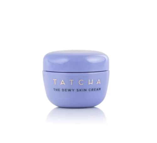 TATCHA The Dewy Skin Cream: Rich Cream to Hydrate