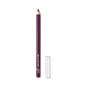 e.l.f. Cream Glide Lip Liner, Highly-Pigmented Pencil For Shaping & Sculpting Lips, Semi-Matte Finish, Vegan & Cruelty-Free, Truth or Bare