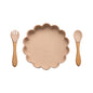 Baby Fashion Personality Special Anti-fall Cutlery Set