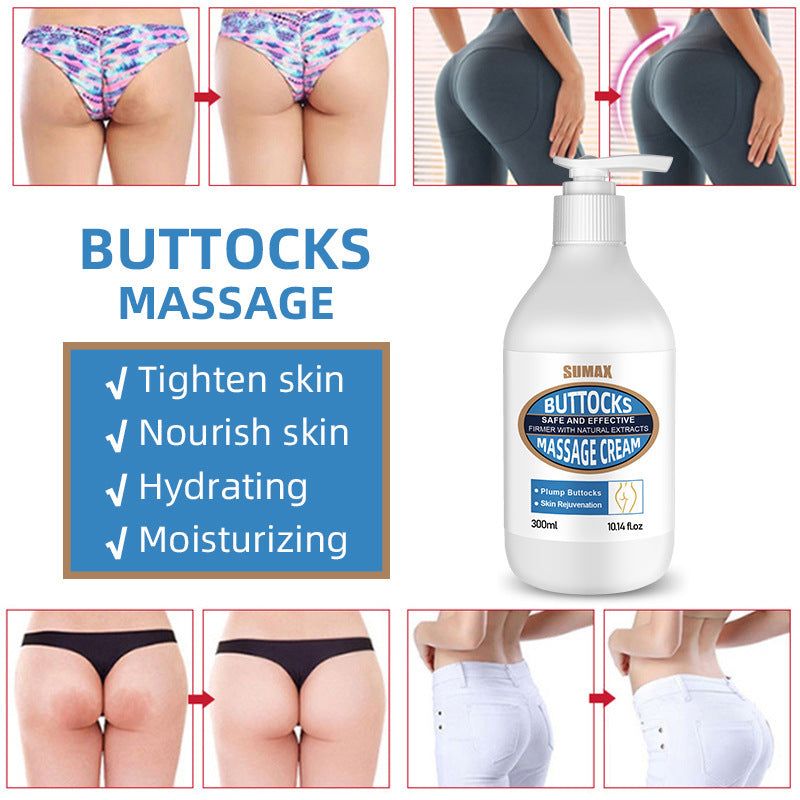 Hip Body Lotion