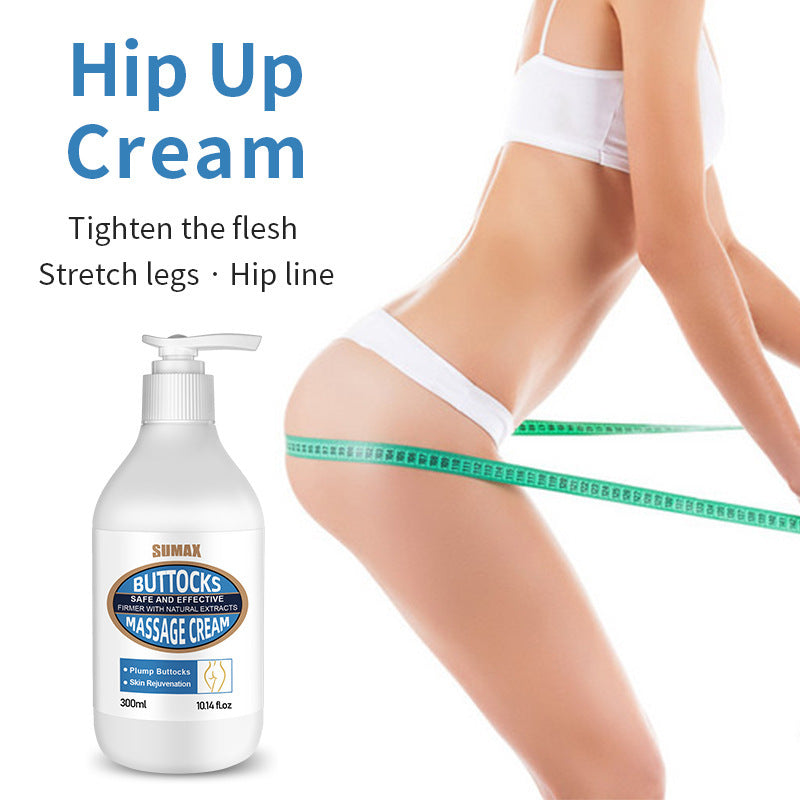 Hip Body Lotion