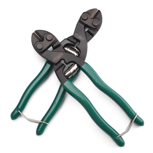 8 Inch Heavy Duty Industrial Wire Breaker Pliers