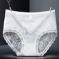 Lace seamless women underwear