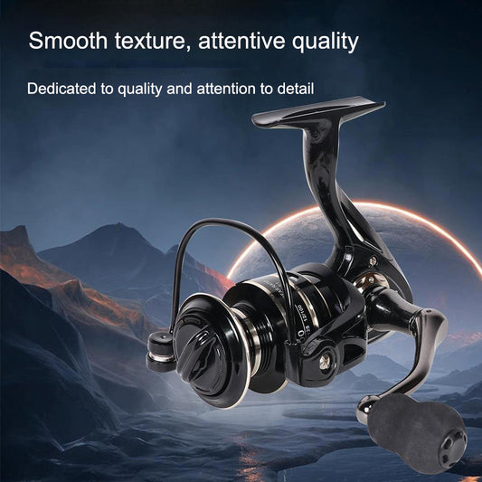 Universal NX fishing vessel, long range fishing rod and fishing line wheel, universal all metal spinning wheel, Luya