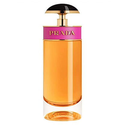 Prada Prada Candy Eau De Parfum Spray for Women, 2.7 Fluid Ounce