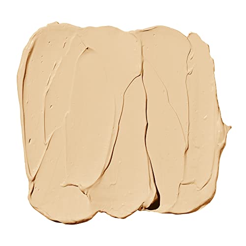 e.l.f. Flawless Finish Foundation, Improves Uneven Skin Tone, Lightweight, Medium Coverage & Semi-Matte, Vegan & Cruelty-Free, Beige 0.67 Fl Oz