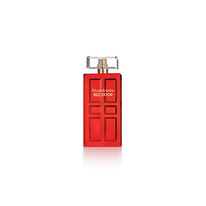 Red Door by Elizabeth Arden, Women’s Perfume, Eau de Toilette Spray