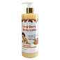 Protective Brightening Body Lotion Hydrating Lotion Improved Nourishing Moisturizing Moisturizing Lotion