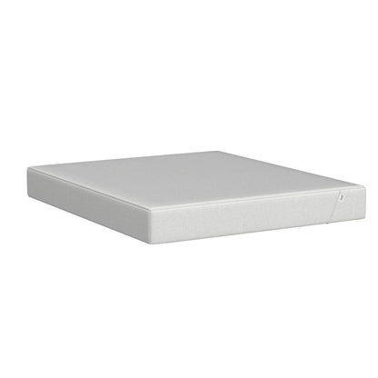 Nod by Tuft & Needle 8-Inch Twin Mattress, Medium Firm Adaptive Foam Bed in a Box, Responsive and Supportive, CertiPUR-US, 100-Night Sleep Trial, 10-Year Limited Warranty