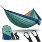 Bear Butt Camping Hammock - Hammock - Camping Gear - 2 Person Hammock - Backpacking Tree Hammock - Double Hammock Camping - Hiking Gear - Portable Hammock for Camping - Travel Hammock - Outdoor