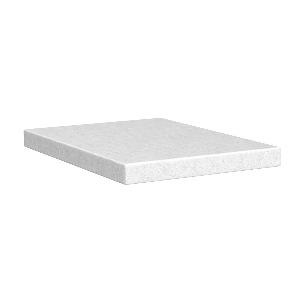 Nod by Tuft & Needle 8-Inch Twin Mattress, Medium Firm Adaptive Foam Bed in a Box, Responsive and Supportive, CertiPUR-US, 100-Night Sleep Trial, 10-Year Limited Warranty