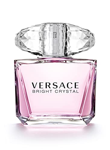 Versace Bright Crystal by Versace for Women 3.0 oz Eau de Toilette Spray