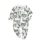 Newborn Baby Clothes Boys Girls Romper Kids Jumpsuit