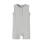 Newborn Baby Romper Boys Girl Playsuit Clothes