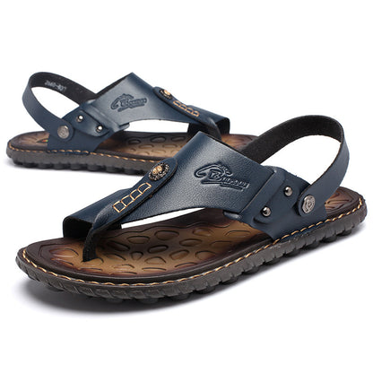 Bunion Corrector Comfy Men's Sandals