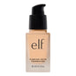 e.l.f. Flawless Finish Foundation, Improves Uneven Skin Tone, Lightweight, Medium Coverage & Semi-Matte, Vegan & Cruelty-Free, Beige 0.67 Fl Oz