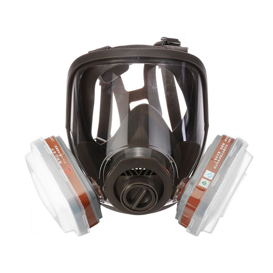 PM2.5 gas mask