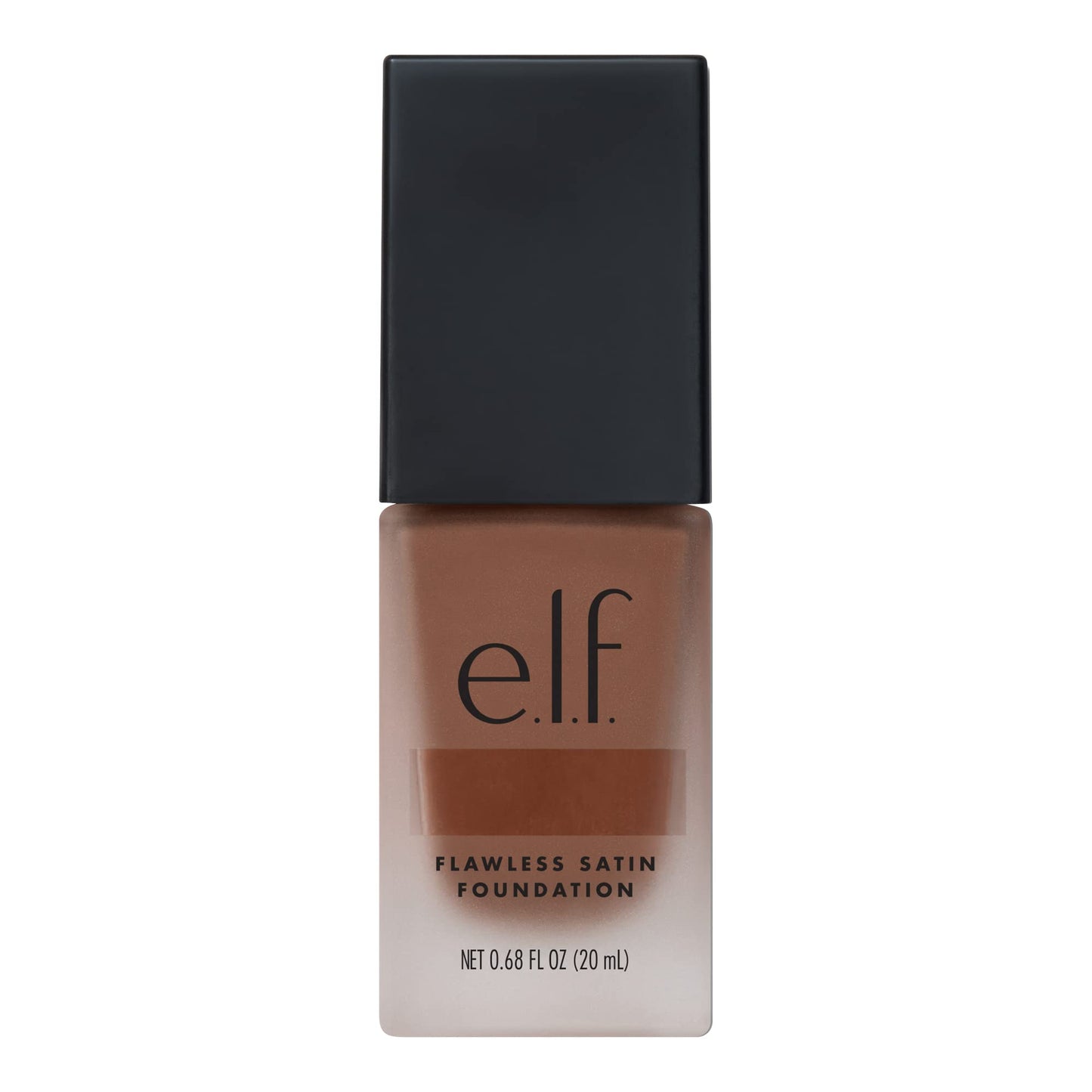 e.l.f. Flawless Finish Foundation, Improves Uneven Skin Tone, Lightweight, Medium Coverage & Semi-Matte, Vegan & Cruelty-Free, Beige 0.67 Fl Oz