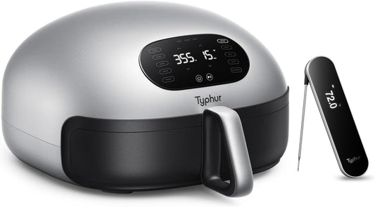 Get a Free InstaProbe with Your Purchase of a Dome Air Fryer