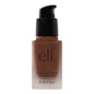 e.l.f. Flawless Finish Foundation, Improves Uneven Skin Tone, Lightweight, Medium Coverage & Semi-Matte, Vegan & Cruelty-Free, Beige 0.67 Fl Oz