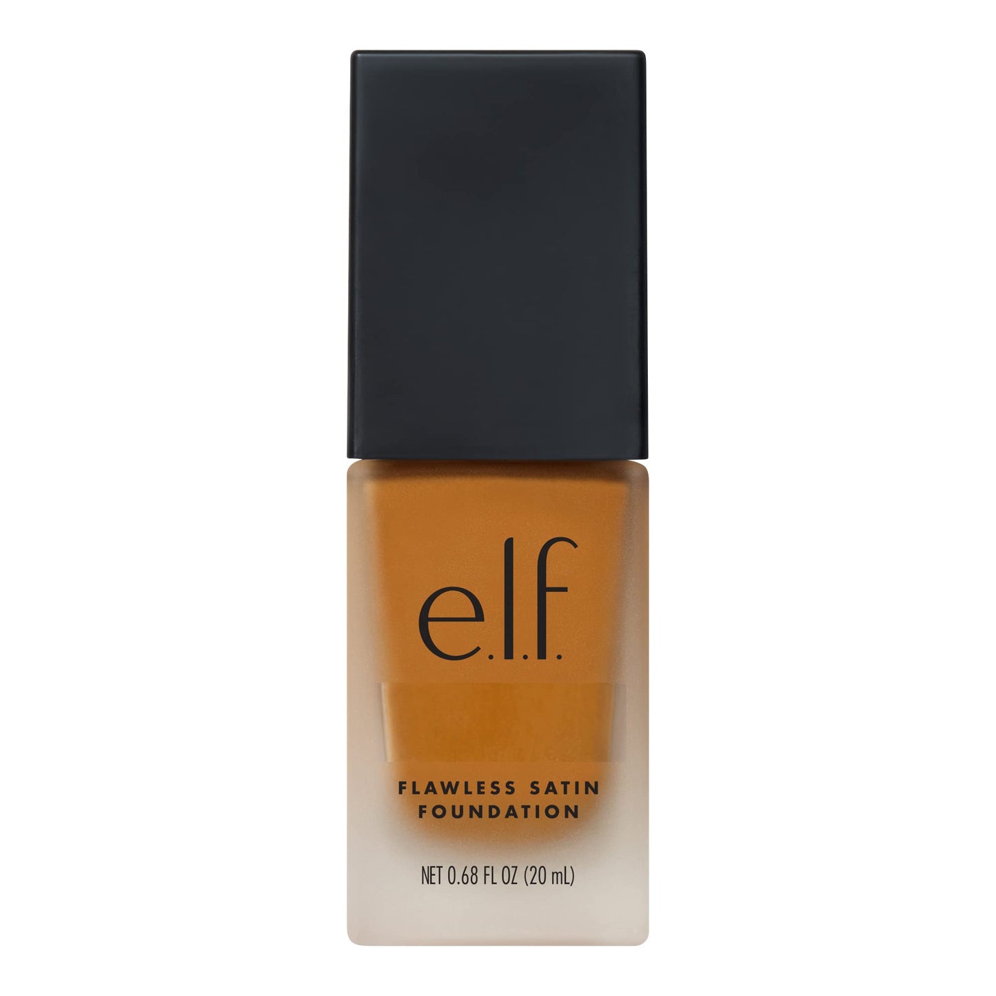 e.l.f. Flawless Finish Foundation, Improves Uneven Skin Tone, Lightweight, Medium Coverage & Semi-Matte, Vegan & Cruelty-Free, Beige 0.67 Fl Oz