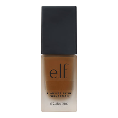 e.l.f. Flawless Finish Foundation, Improves Uneven Skin Tone, Lightweight, Medium Coverage & Semi-Matte, Vegan & Cruelty-Free, Beige 0.67 Fl Oz