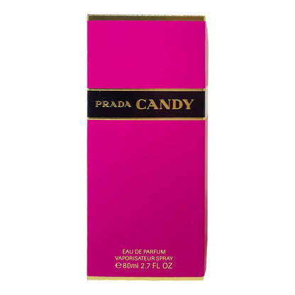 Prada Prada Candy Eau De Parfum Spray for Women, 2.7 Fluid Ounce