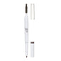 e.l.f. Instant Lift Brow Pencil, Dual-Ended Precision Brow Pencils For Shaping & Defining Eyebrows, Vegan & Cruelty-Free, Neutral Brown, 2-Pack