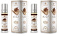 Al-Rehab Choco Musk Concentrated Perfume Rollerball for Unisex, 0.2 Ounce