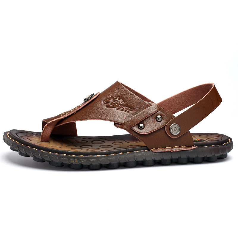 Bunion Corrector Comfy Men's Sandals