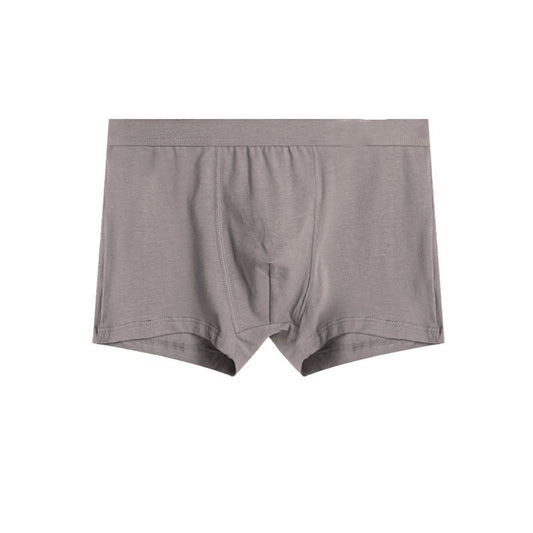 Men's Breathable Oversized Summer Boxer Shorts