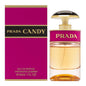 Prada Prada Candy Eau De Parfum Spray for Women, 2.7 Fluid Ounce