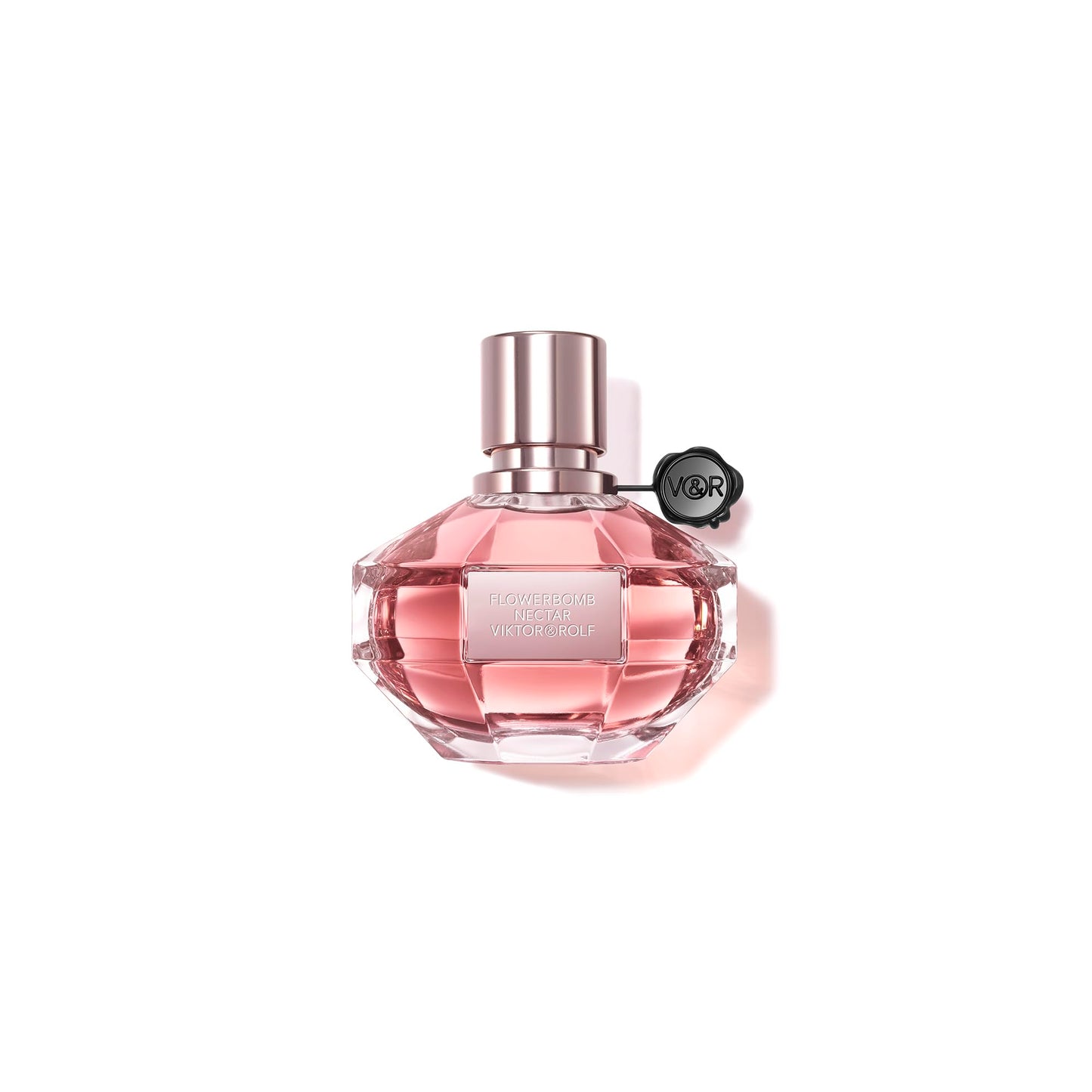 Viktor&Rolf - Flowerbomb Nectar Eau de Parfum - Women's Perfume - Floral, Spicy & Warm - With Notes of Gunpowder & Vanilla