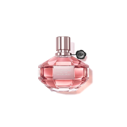 Viktor&Rolf - Flowerbomb Nectar Eau de Parfum - Women's Perfume - Floral, Spicy & Warm - With Notes of Gunpowder & Vanilla