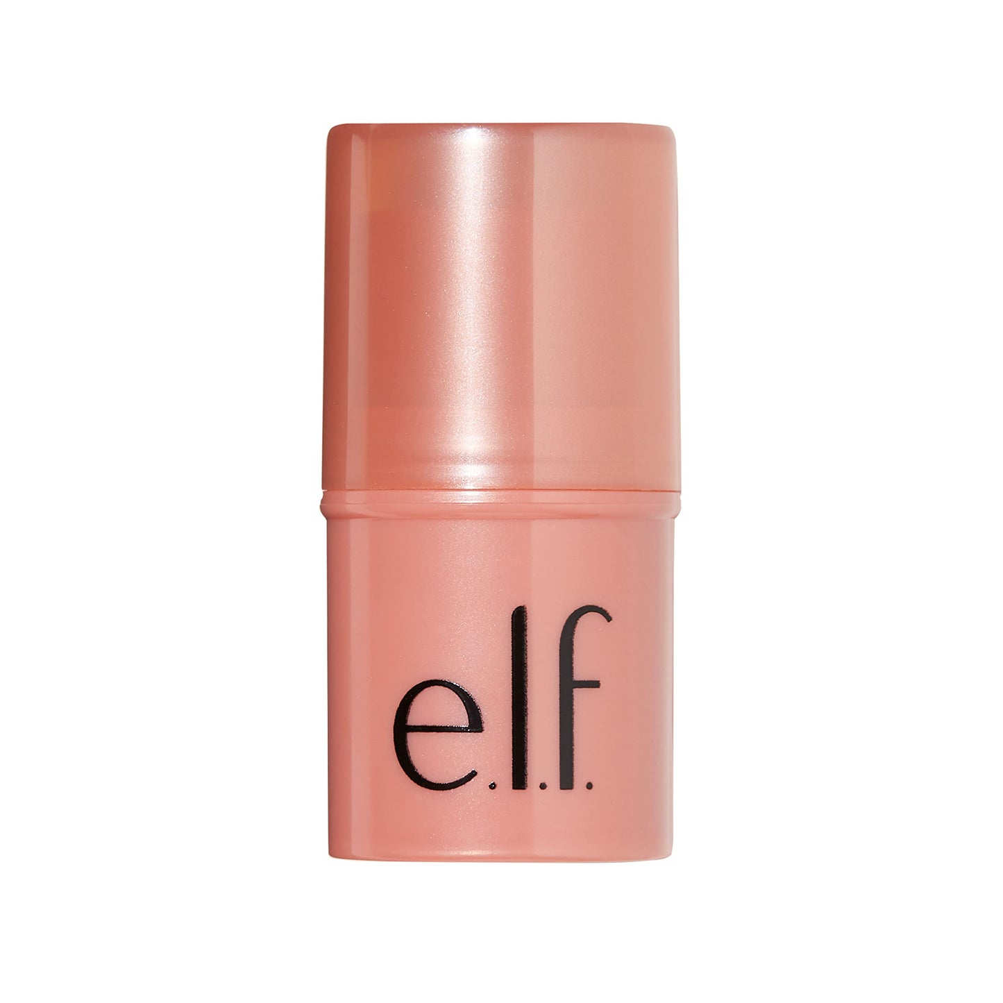 e.l.f. Monochromatic Multi Stick, Luxuriously Creamy & Blendable Color, For Eyes, Lips & Cheeks, Dazzling Peony, 0.17 oz (5 g)