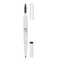 e.l.f. Instant Lift Brow Pencil, Dual-Ended Precision Brow Pencils For Shaping & Defining Eyebrows, Vegan & Cruelty-Free, Neutral Brown, 2-Pack