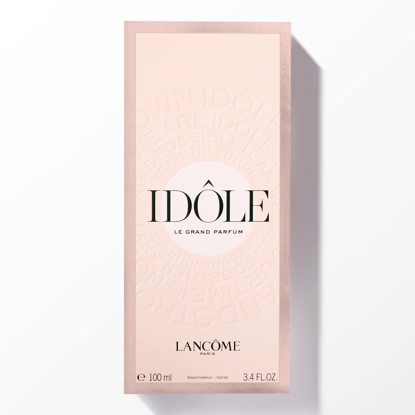 Lancôme Idôle Eau de Parfum - Long Lasting Fragrance with Notes of Bergamont, Jasmine & Vanilla - Fresh & Floral Women's Perfume